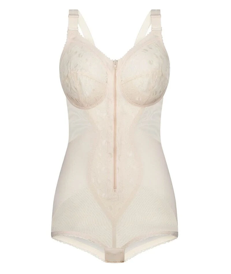 Triumph Poesie Bodysuit - Fresh Powder - Image 6