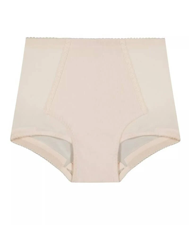 Triumph Something Else Lace Panty - Fresh Powder - Image 4