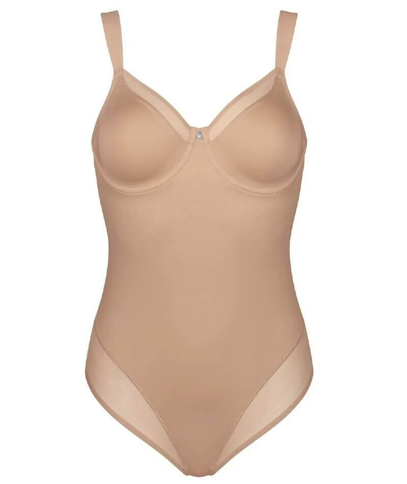Triumph True Shape Sensation Body Suit - Smooth Skin - Image 5